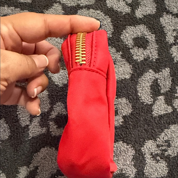 Stoney Clover Lane Mini Pouch - RUBY - Picture 5 of 8